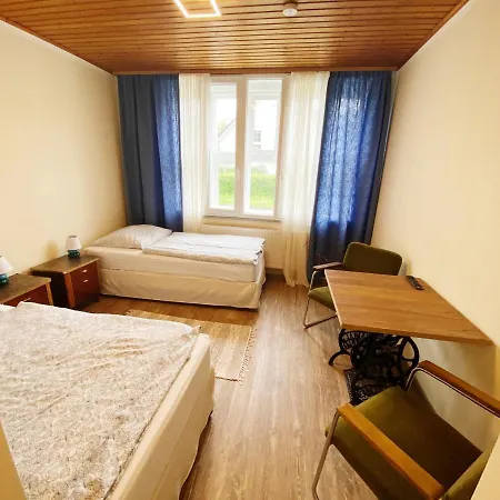 Hostel Hostel *