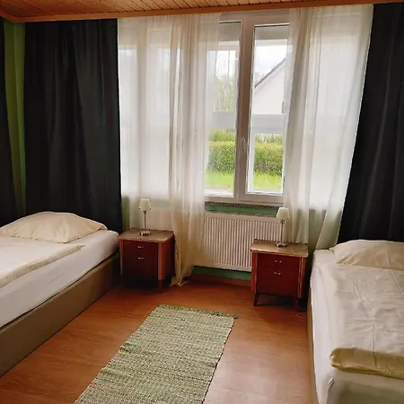 Hostel Hostel