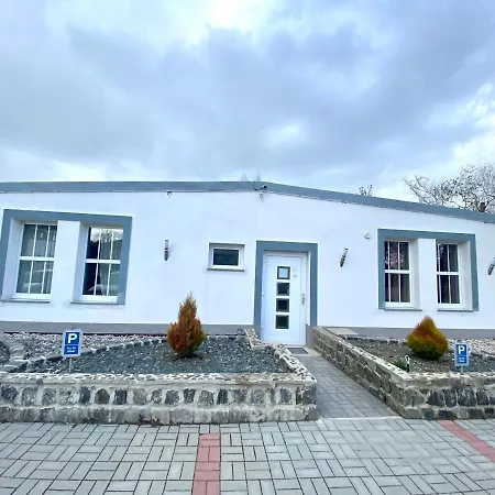 Hostel Hostel Bohlen (Saxony)