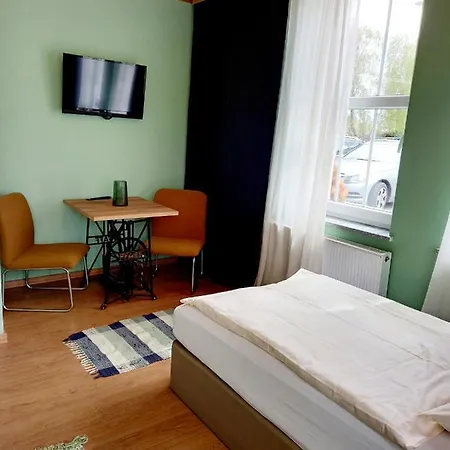 Hostel Hostel Bohlen (Saxony)