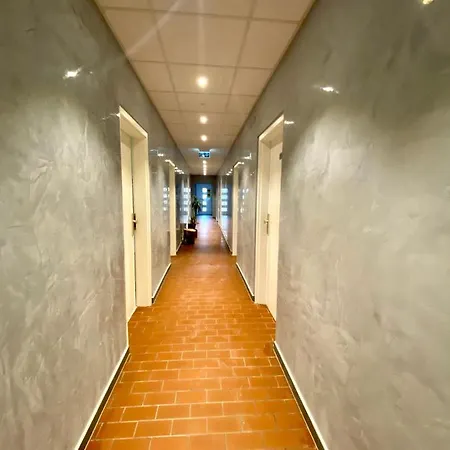 Hostel Hostel Bohlen (Saxony)