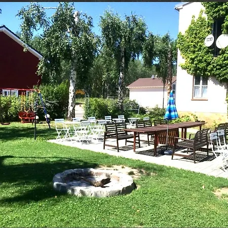 Hostel Hostel
