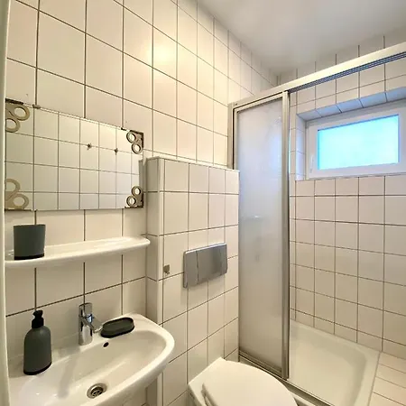 Hostel Hostel Bohlen (Saxony)