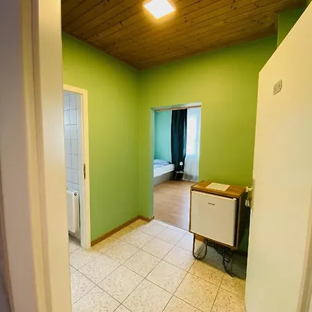 Hostel Hostel *