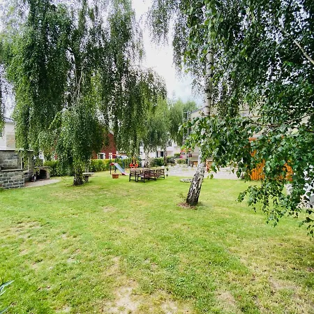Hostel Hostel Bohlen (Saxony)