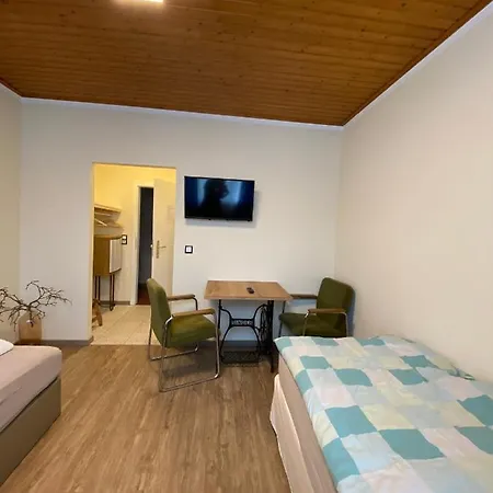 Hostel * Bohlen (Saxony)