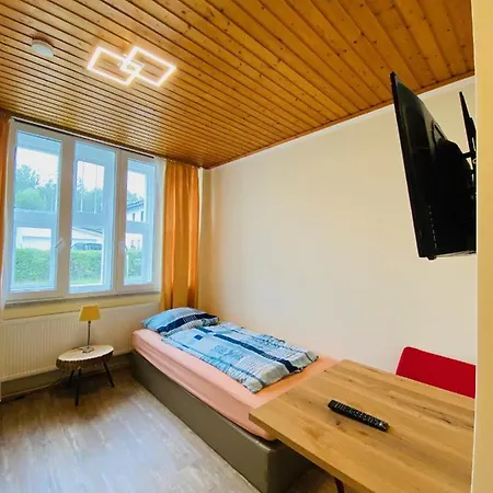 Hostel Hostel Bohlen (Saxony)