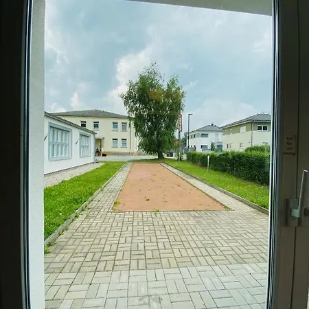 Hostel *