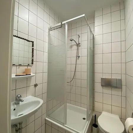 Hostel Bohlen (Saxony)