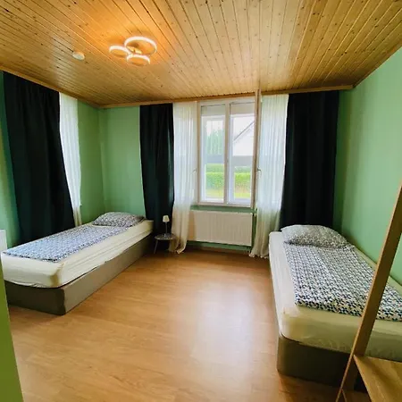 Hostel Hostel *