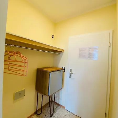 Hostel * Bohlen (Saxony)