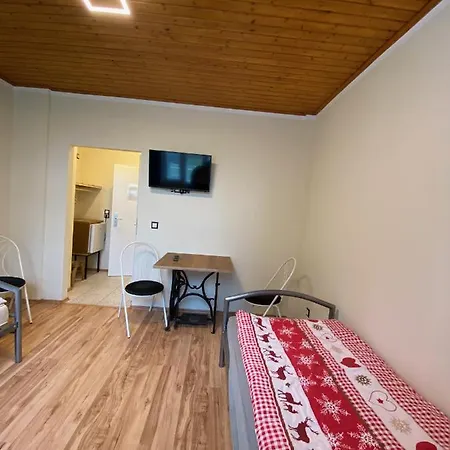 Hostel Hostel Bohlen (Saxony)
