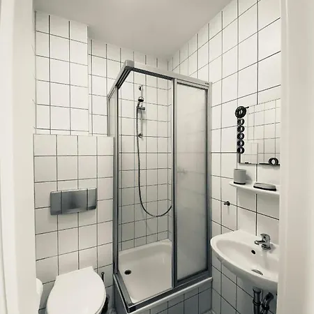 Hostel Bohlen (Saxony)